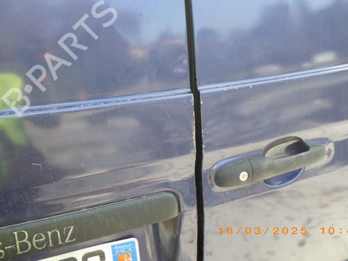 Left sun visor MERCEDES-BENZ VITO / MIXTO Van (W639) 109 CDI (639.601, 639.603, 639.605) | BP29976436I1  - Image 16