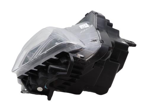 Left headlight HYUNDAI TUCSON (NX4E, NX4A) 1.6 T-GDi Hybrid 48V | BP37673973C28 - Image 3