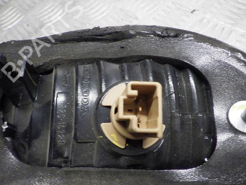 Used Right tailgate light Right tailgate light HONDA CIVIC VIII Hatchback (FN, FK) 2.2 CTDi (FK3) (140 hp) 24245342 24245342