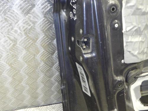 Left front door LANCIA PHEDRA (179_) 2.2 JTD (179AXC1A) | BP24248464C2 