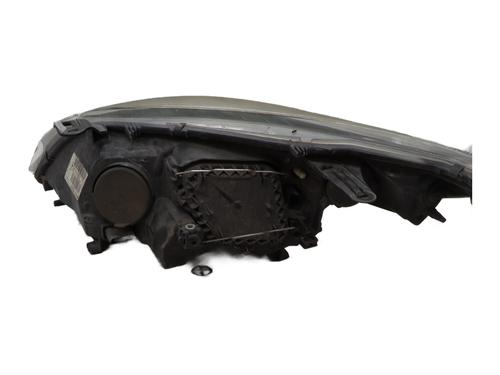 Right headlight RENAULT MEGANE III Hatchback (BZ0/1_, B3_) 1.5 dCi (BZ09, BZ0D, BZ1W, BZ29, BZ14) | BP30176077C29 