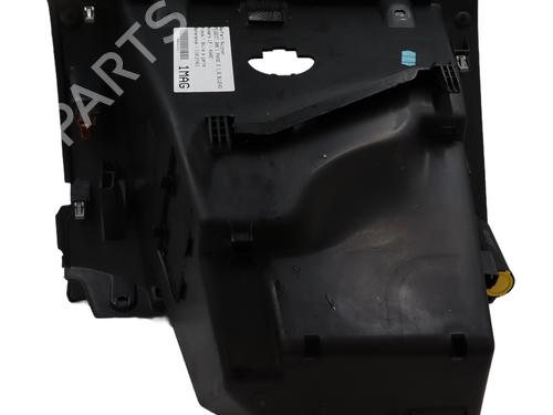 Glove box PEUGEOT 208 I (CA_, CC_) 1.6 HDi / BlueHDi 75 | BP29737508C95 