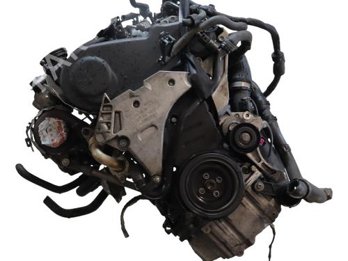 Engine VW GOLF PLUS V (5M1, 521) 2.0 TDI 16V | BP38328453M1 - Image 4