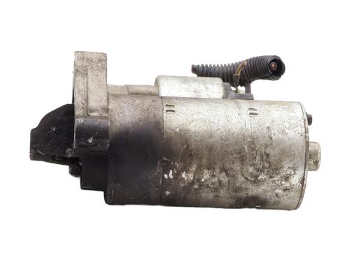 Anlasser für Anlasser PEUGEOT 206 Hatchback (2A/C) [1998-2012] 33843358 33843358