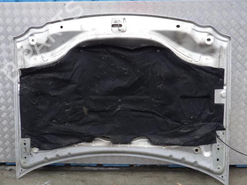 Hood JEEP GRAND CHEROKEE III (WH, WK) 3.0 CRD 4x4 | BP24247993C1 
