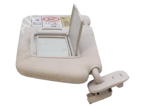 right-sun-visor-dacia-sandero-iii-2021-37740130 main image