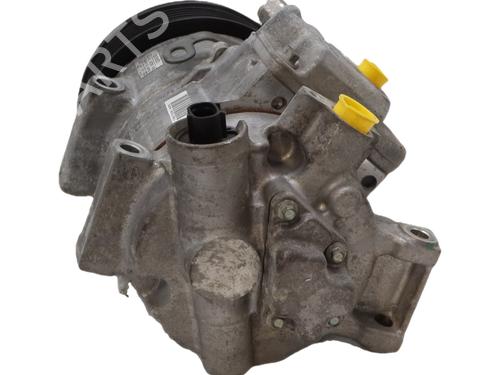 AC-Kompressor LOTUS ELISE 1.8 | BP36683393M34 - Image 3