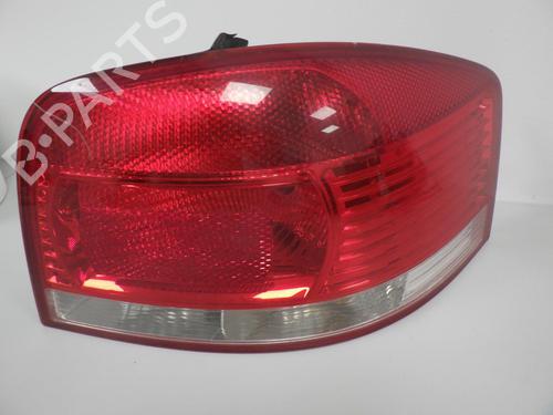 Right taillight AUDI A3 (8P1) 2.0 TDI 16V | BP24247094C35 - Image 6