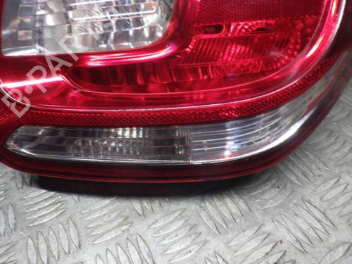 Right taillight CITROËN DS3 (SA_) 1.6 HDi 90 | BP24250820C35 - Image 3