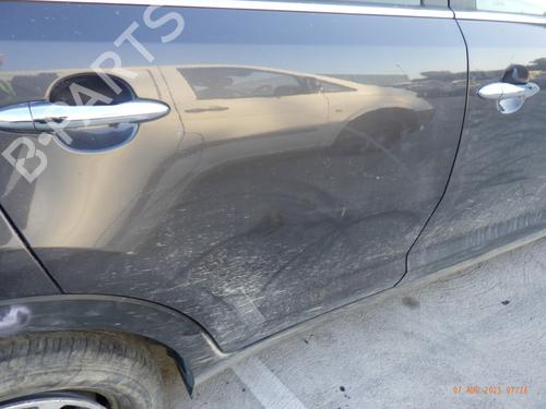 Right tailgate light KIA SPORTAGE III (SL)  | BP34344977C80  - Image 23