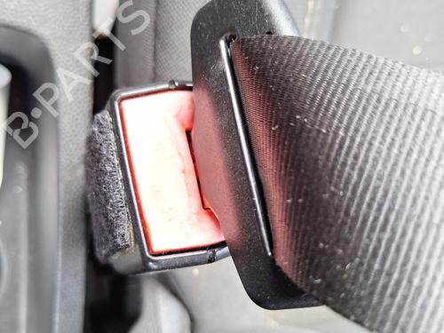 Seat buckle FORD FIESTA VI (CB1, CCN) 1.25 | BP31019691I32