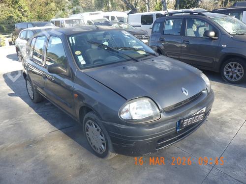 Used Parts RENAULT CLIO I (B/C57_, 5/357_) 4649109