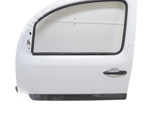 Used Left front door RENAULT KANGOO / GRAND KANGOO II (KW0/1_) 1.5 dCi 90 (KW05, KW08, KW0G, KW11) (90 hp) 29050249