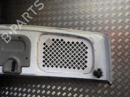 Right rear door RENAULT KANGOO Express (FC0/1_) 1.5 dCi (FC1E) | BP24244348C5