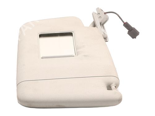 Left sun visor VW TOURAN (1T3) 1.6 TDI | BP27343048I1  - Image 5