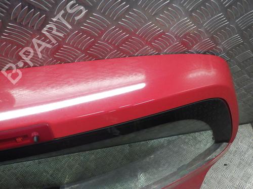 Tailgate RENAULT TWINGO II (CN0_) 1.2 16V (CN0K, CN0V, CN0A) | BP24248932C6 - Image 4