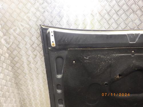 Used Hood Hood 25048654 25048654