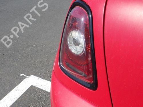 Used Left taillight Left taillight 37739808 37739808
