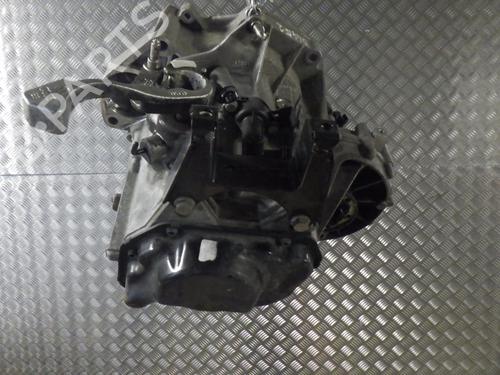 Gearbox VW POLO IV (9N_, 9A_) 1.2 12V | BP24245016M3