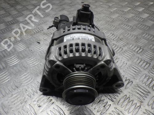 Alternator OPEL CORSA E (X15) 1.4 Turbo (08, 68) | BP24251121M7 