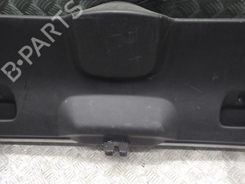 Tailgate PEUGEOT 308 I (4A_, 4C_) 1.6 HDi | BP24244694C6 