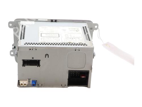 Used Radio Radio VW TOURAN (1T3) 1.6 TDI (105 hp) 33704724 33704724