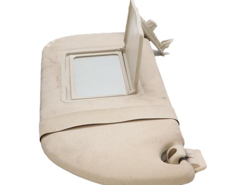 Left sun visor CITROËN C4 Coupe (LA_) 1.6 HDi | BP37250262I1 - Image 3