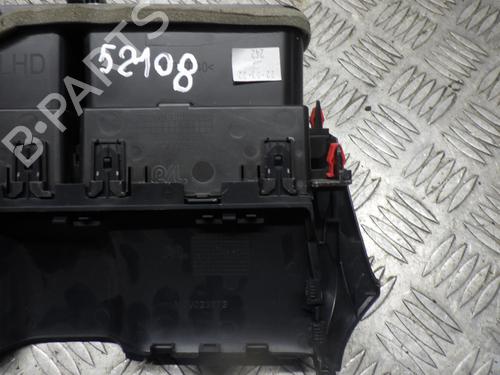 Air vent TOYOTA YARIS (_P21_, _PA1_, _PH1_) 1.5 Hybrid (MXPH10, MXPH11) | BP24248777I21