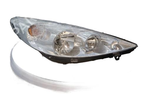 Used Right headlight PEUGEOT 206+ (2L_, 2M_) 1.4 i (73 hp) 32117776
