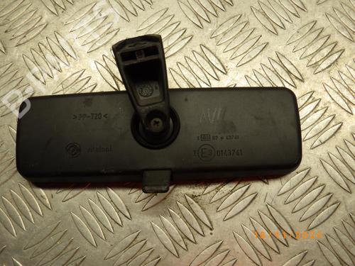 Used Rear mirror Rear mirror MASERATI 3200 GT Coupe 3.2 Biturbo V8 32V (369 hp) 25133304 25133304