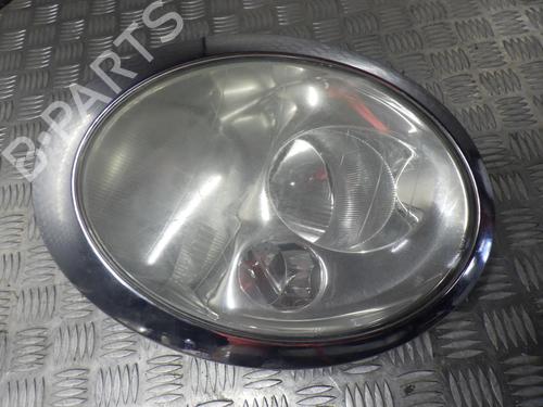 Right headlight MINI MINI (R50, R53) Cooper | BP24247139C29 - Image 2