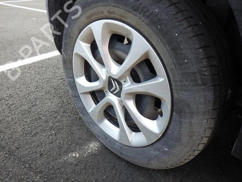 Other CITROËN C3 III (SX) 1.2 PureTech 82 | BP24248009O1 - Image 3