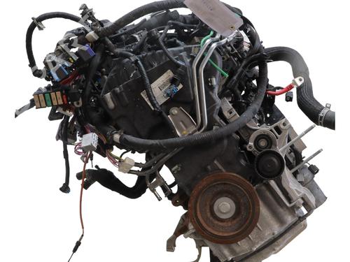 Engine RENAULT KANGOO III Box Body/MPV 1.5 Blue dCi 95 (FJAB) | BP37739929M1 - Image 4