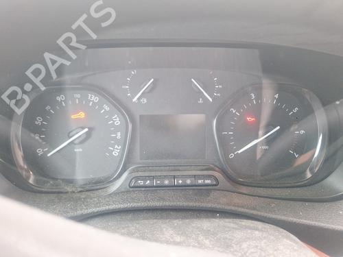 Quadro strumenti OPEL VIVARO C Van (K0) 2.0 (144 hp) 32767472