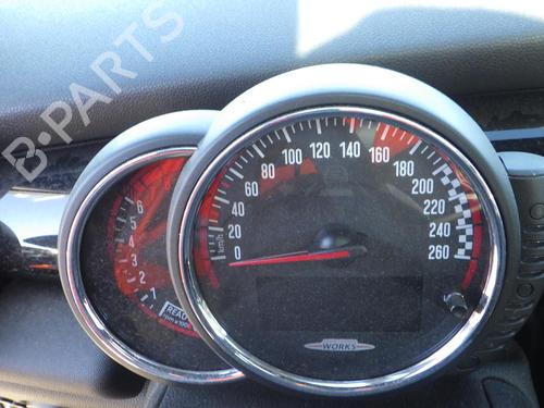 Instrument cluster MINI MINI (F56) Cooper S | BP24371532C47 - Image 3