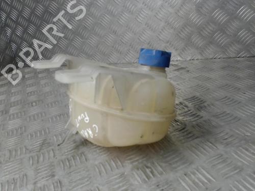 Expansion tank FIAT GRANDE PUNTO (199_) 1.3 D Multijet | BP24252272C120 