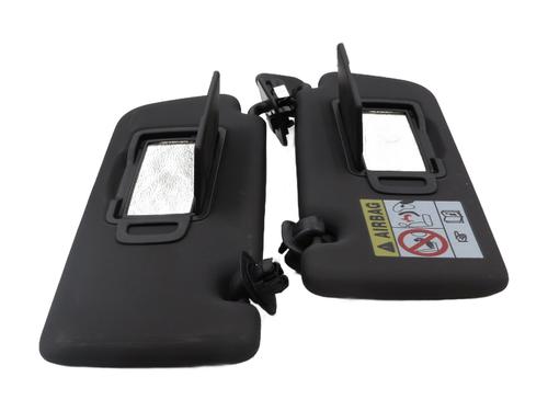 Left sun visor RENAULT CLIO V (B7_) 1.6 E-TECH 140 (B7MU) | BP29541472I1 