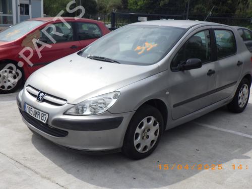 Brugte PEUGEOT 307 (3A/C) 1.6 16V (109 hp) 4416980