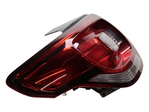 Used Left taillight Left taillight CITROËN DS3 (SA_) 1.6 HDi 90 (92 hp) 31065062 31065062