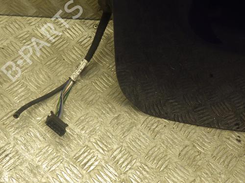 Used Left tailgate Left tailgate DACIA LOGAN MCV (KS_) 1.5 dCi (KS0K) (68 hp) 24244782 24244782