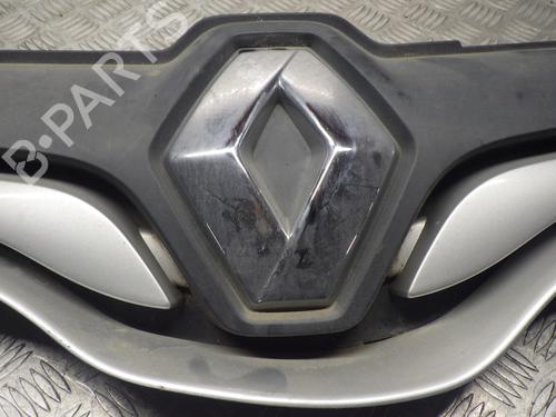 Grill RENAULT KANGOO Express (FW0/1_) 1.5 dCi 75 (FW07, FW10, FW04) | BP24248168C40 - Image 4