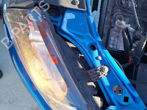 Left headlight DACIA SANDERO II 1.5 dCi | BP31314209C28 