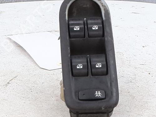 Left front window switch RENAULT SCÉNIC II (JM0/1_) 1.9 dCi (JM0G, JM12, JM1G, JM2C) | BP30676577I27 - Image 6