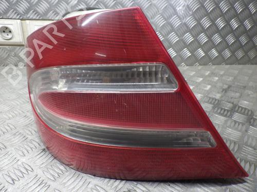 Left taillight MERCEDES-BENZ CLK (C209) CLK 500 (209.375) | BP24244951C34 