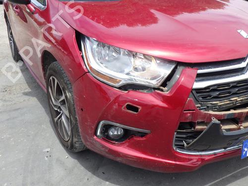 Right front door CITROËN DS4 (NX_) 1.6 HDi 110 | BP24246248C3 