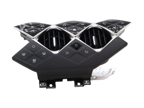 Climate control DS DS 3 / DS 3 CROSSBACK (UR_, UC_, UJ_) E-TENSE (UZZKXZ) | BP37866646I5 - Image 5