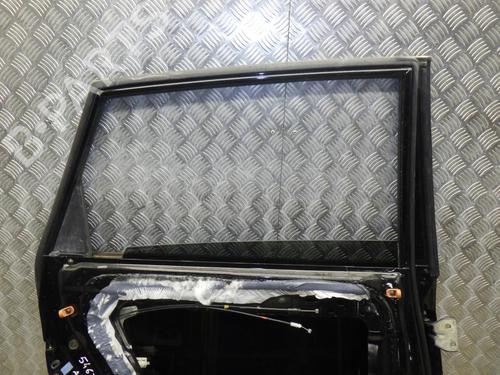 Left rear door HYUNDAI TUCSON (JM) 2.0 CRDi All-wheel Drive | BP24246544C4 