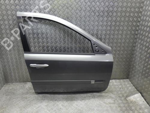 Right front door RENAULT LAGUNA II Grandtour (KG0/1_) 2.0 dCi (KG1T) | BP24246722C3 