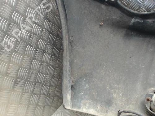 Rear bumper VW NEW BEETLE (9C1, 1C1) 1.6 | BP24247562C8 