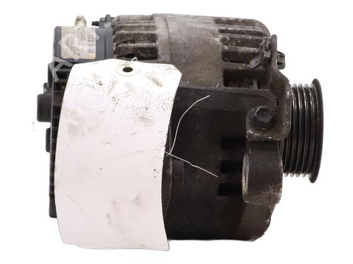 Used Alternator Alternator PEUGEOT 107 (PM_, PN_) 1.0 (68 hp) 32774673 32774673